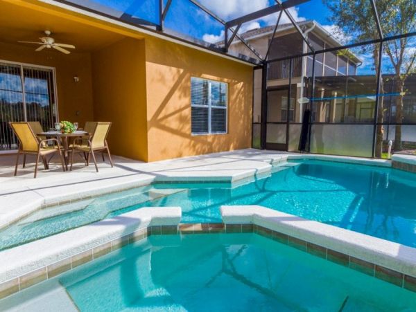 Orlando Home 979966