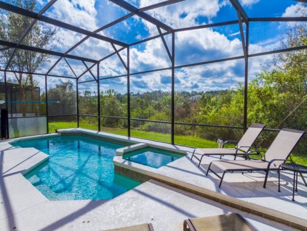 Orlando Home 979966