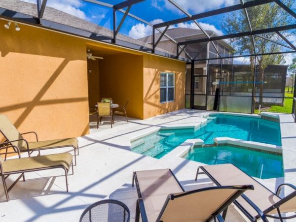 Orlando Home 979966