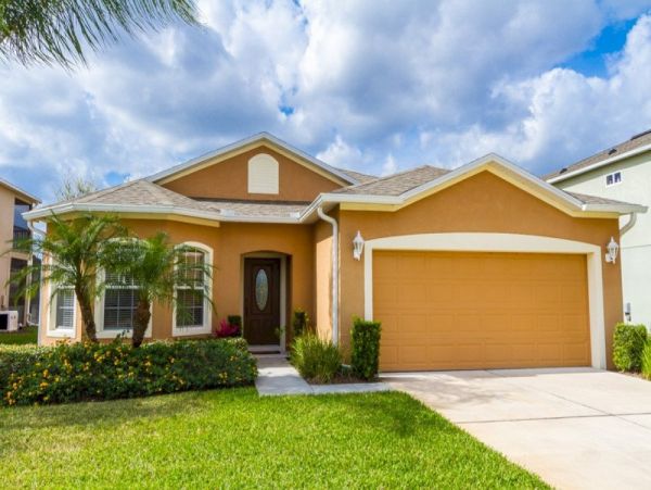 Orlando Home 979966