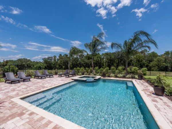 Orlando Home 979967