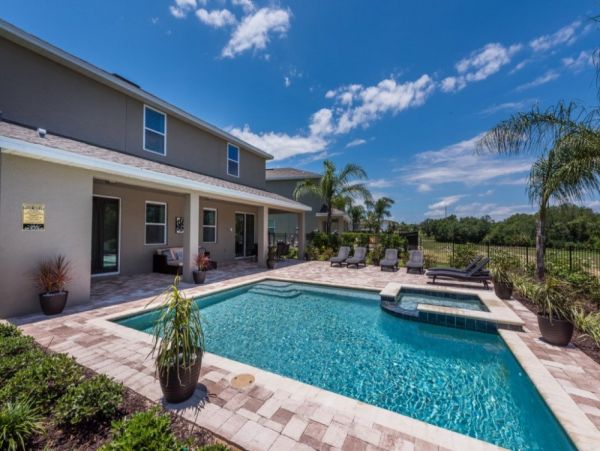 Orlando Home 979967