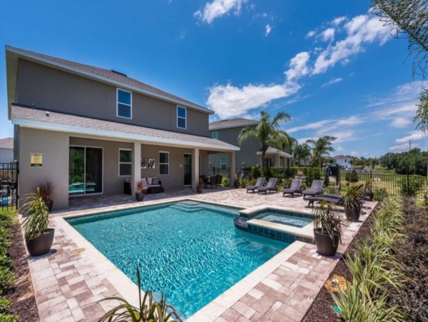 Orlando Home 979967
