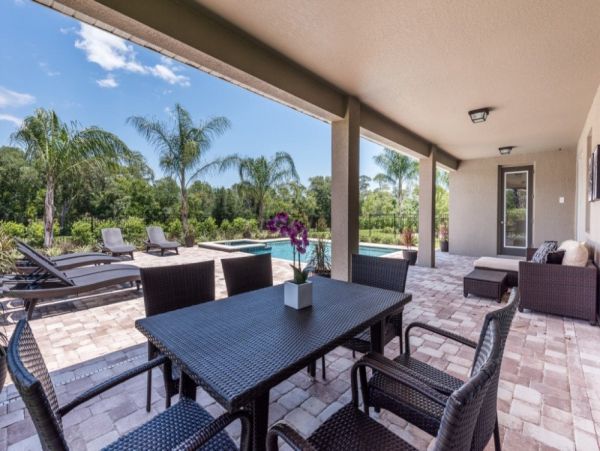 Orlando Home 979967
