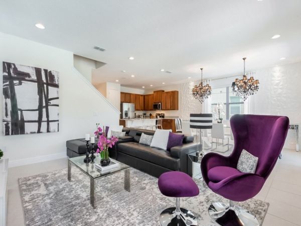 Orlando Home 979967