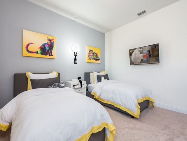 Orlando Home 979967