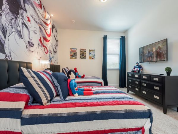 Orlando Home 979967
