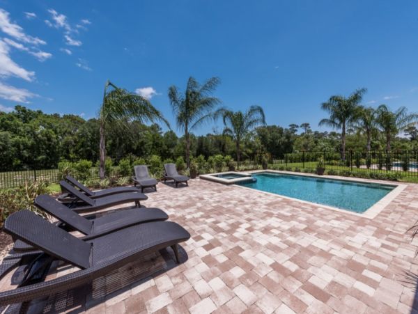 Orlando Home 979967