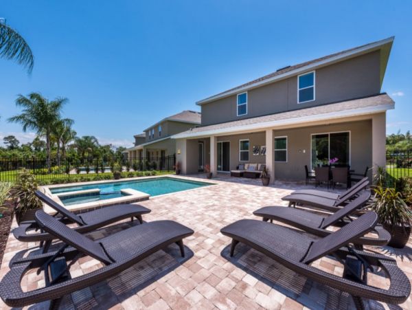 Orlando Home 979967