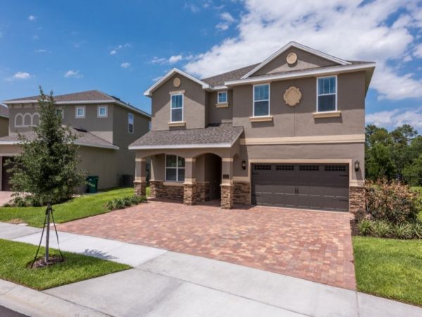 Orlando Home 979967