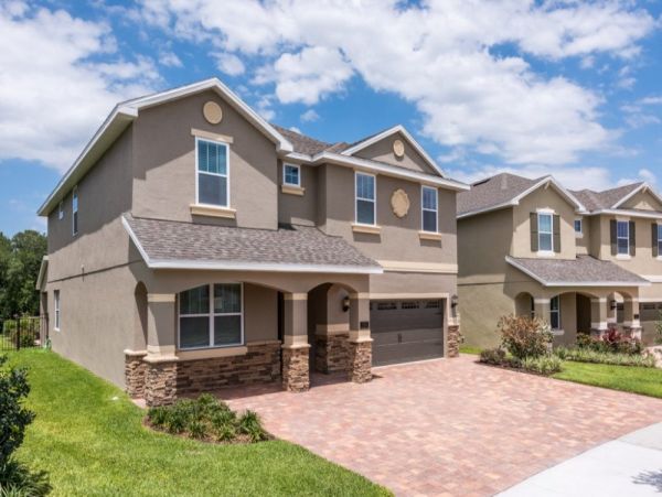 Orlando Home 979967