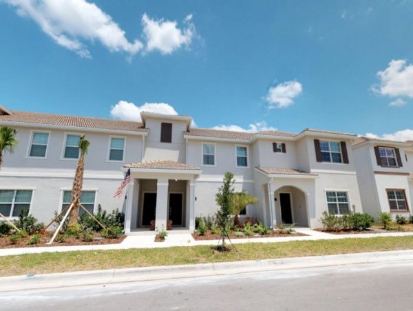 Orlando Home 979969