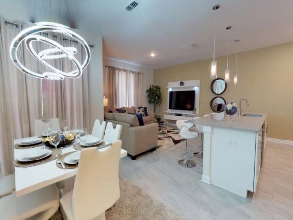 Orlando Home 979969