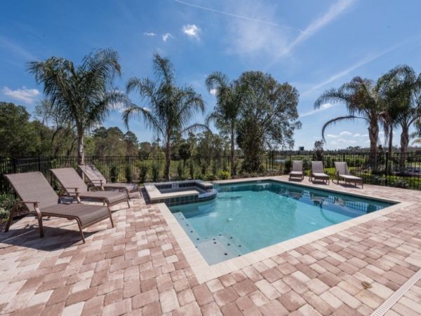 Orlando Home 979970