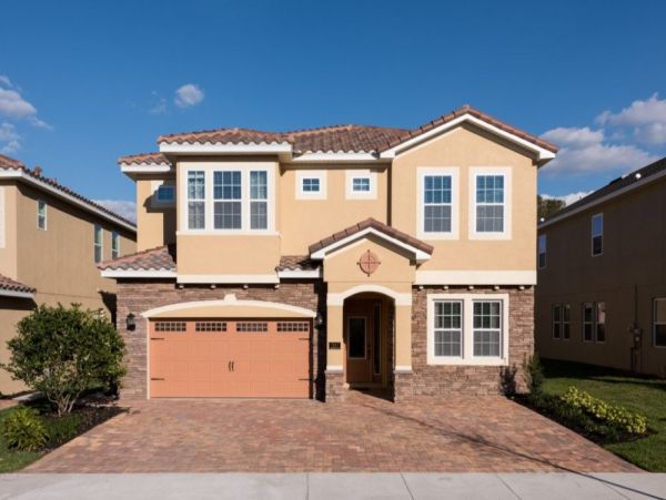 Orlando Home 979970