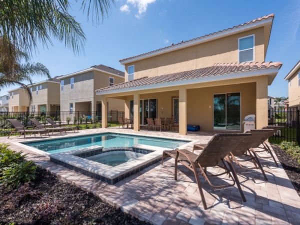 Orlando Home 979970