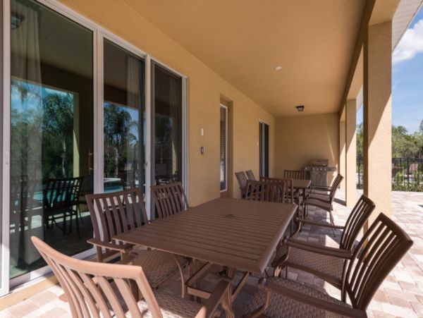 Orlando Home 979970