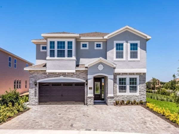 Orlando Home 979971