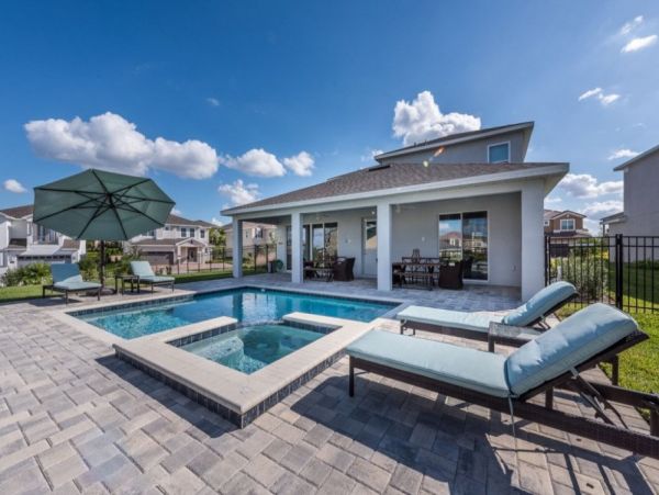 Orlando Home 979971