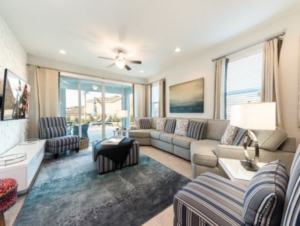 Orlando Home 979971
