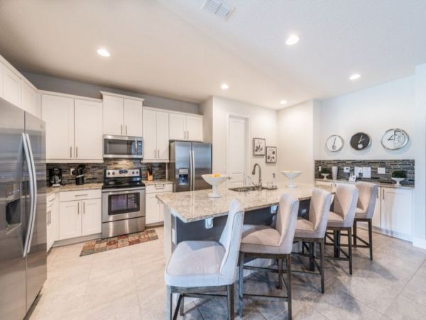 Orlando Home 979971