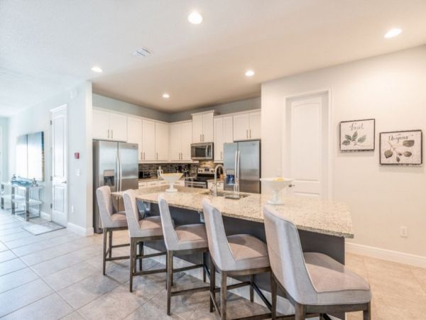Orlando Home 979971