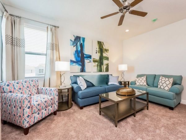 Orlando Home 979971