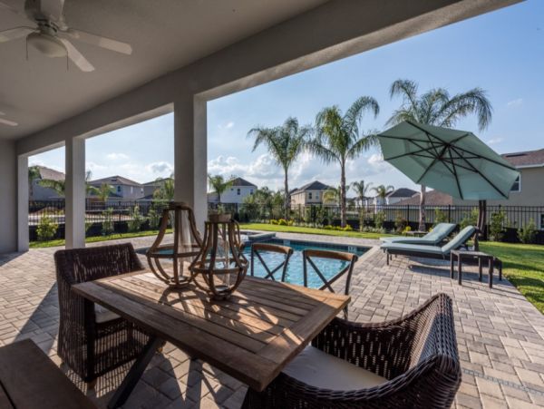Orlando Home 979971