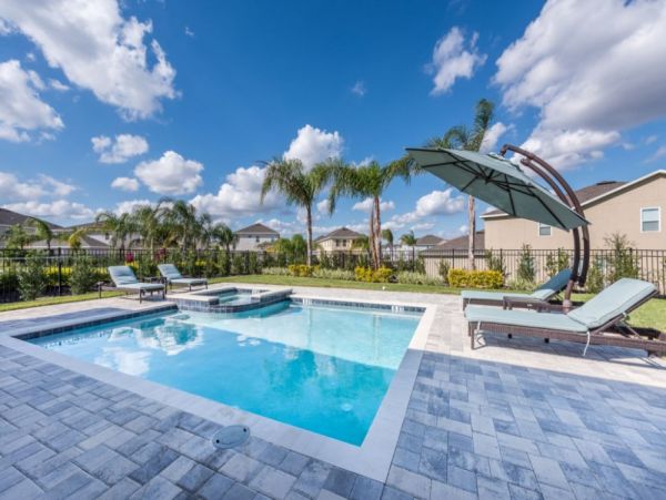 Orlando Home 979971