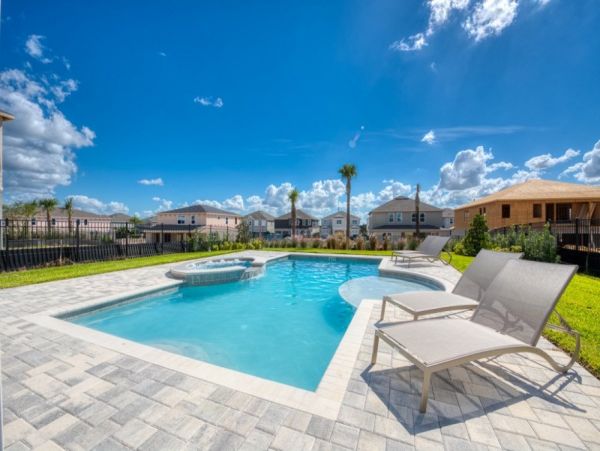 Orlando Home 979972