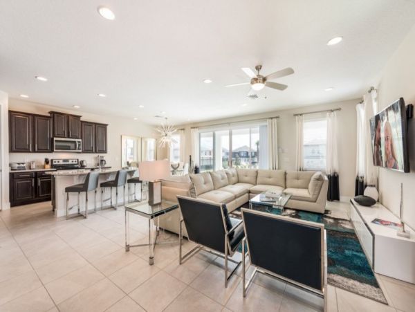 Orlando Home 979972