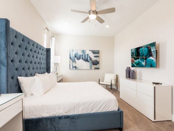 Orlando Home 979972