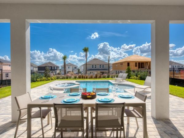 Orlando Home 979972