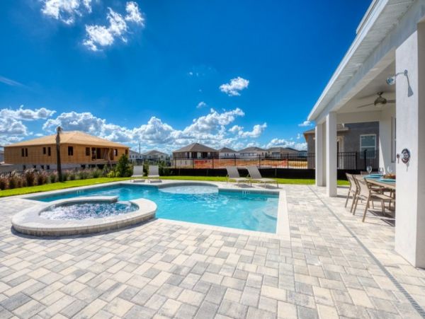 Orlando Home 979972