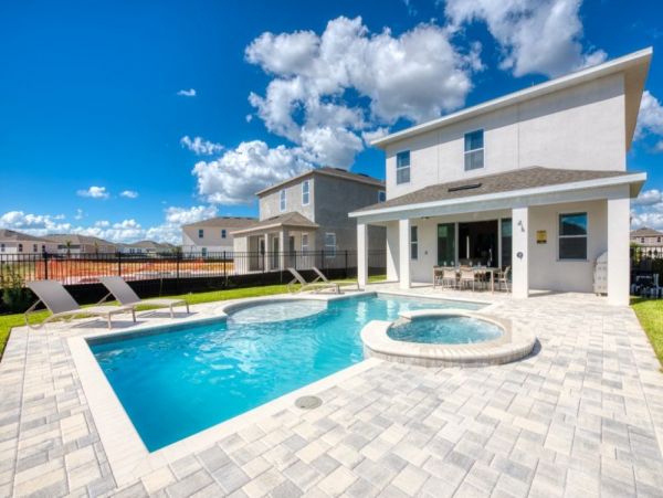 Orlando Home 979972
