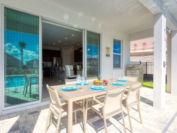 Orlando Home 979972