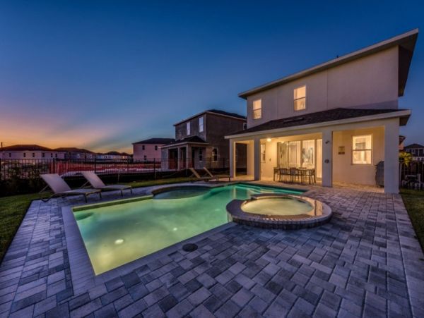 Orlando Home 979972