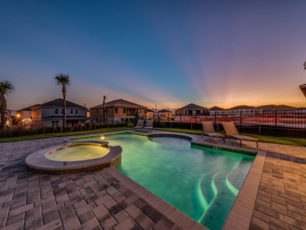Orlando Home 979972