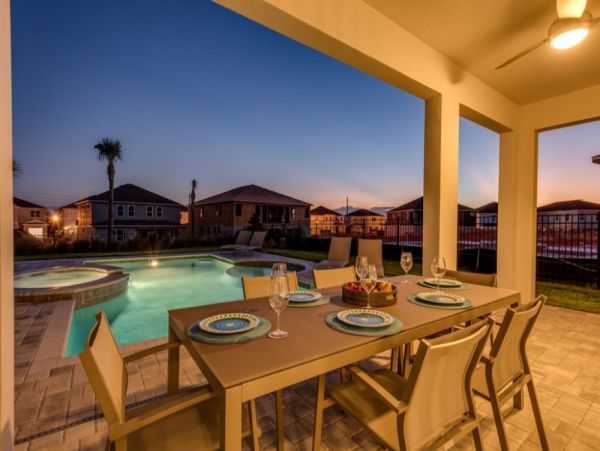 Orlando Home 979972