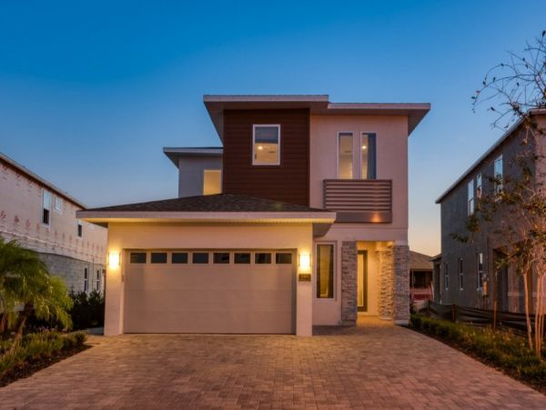 Orlando Home 979972