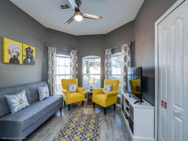 Orlando Home 979973