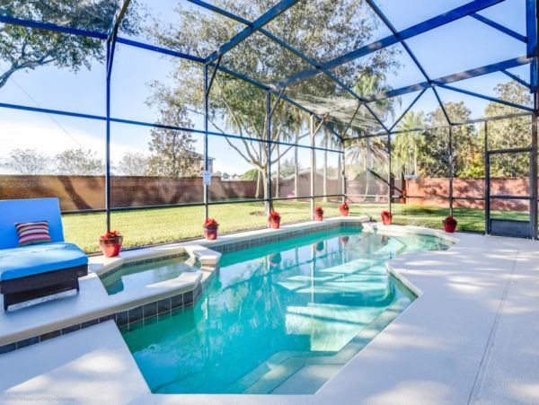 Orlando Home 979973