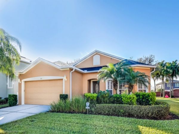Orlando Home 979973