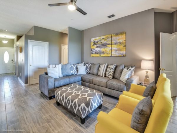 Orlando Home 979973