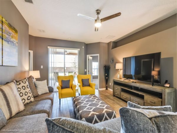 Orlando Home 979973