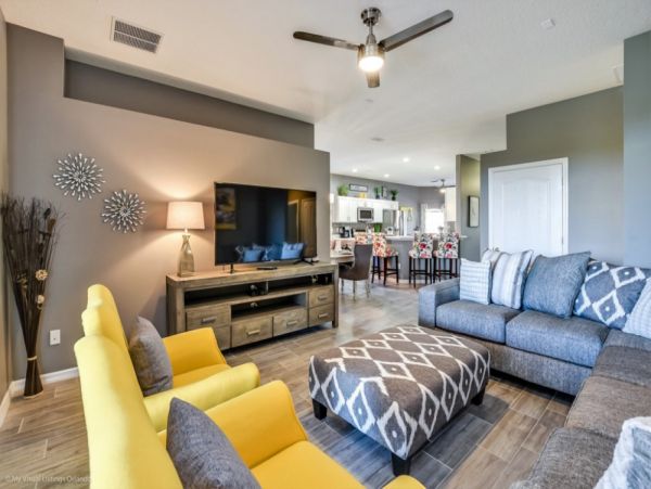 Orlando Home 979973