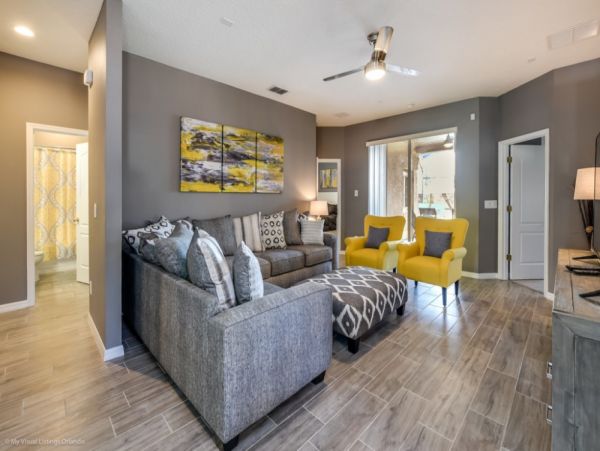 Orlando Home 979973