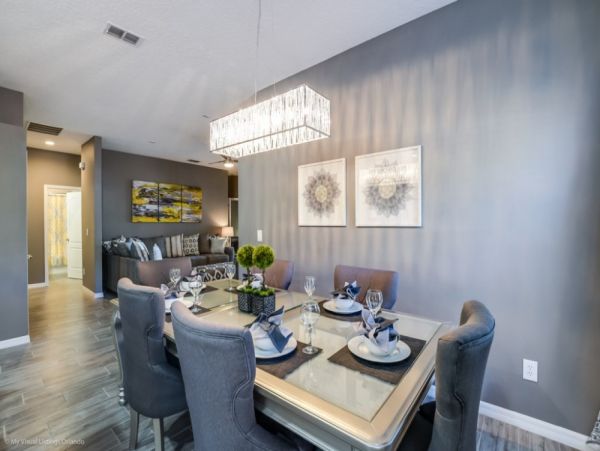 Orlando Home 979973