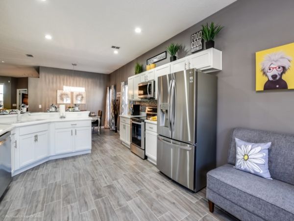 Orlando Home 979973