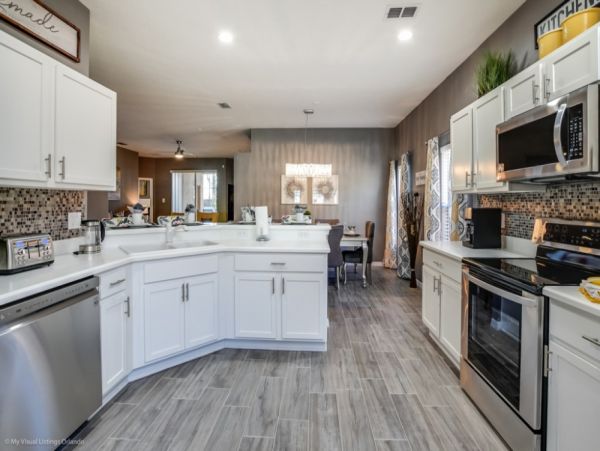 Orlando Home 979973